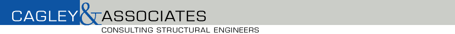 Cagley & Associates, Consulting Structural Engineers